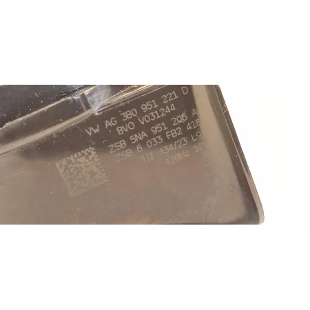 VW TIGUAN II KLAKSON 3B0951221D 5NA951206A