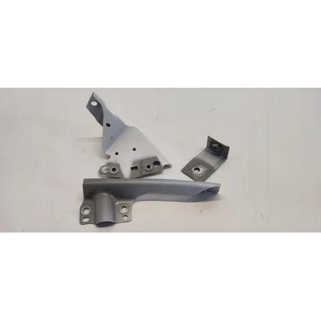 VW TIGUAN II MOCOWANIE BŁOTNIKA PRAWE KOMPLET 5NA821142B 5NA821430A