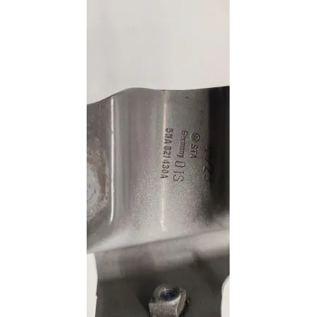 VW TIGUAN II MOCOWANIE BŁOTNIKA PRAWE KOMPLET 5NA821142B 5NA821430A