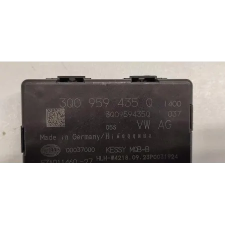 VW TIGUAN II MODUŁ KESSY 3Q0959435Q