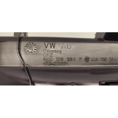 VW TIGUAN II KIEROWNICA DOLOT POWIETRZA 5Q0129254E 5Q0129217A