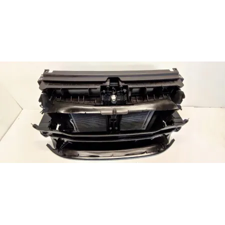 VW TIGUAN II PAS PRZEDNI CHŁODNICE KOMPLET 2.0 TDI 5Q0121203DE