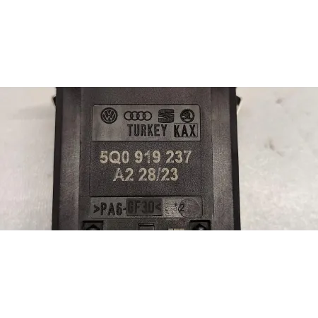 VW TIGUAN II PRZEŁĄCZNIK AIRBAG 5Q0919237