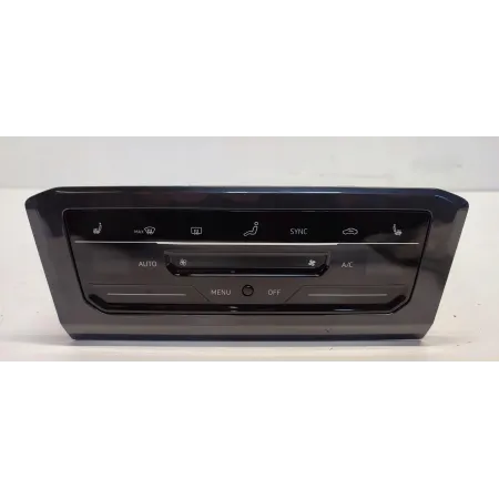 VW TIGUAN II ALLSPACE PANEL KLIMATYZACJI 5NA907044AP KTL