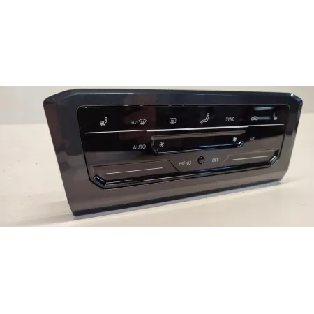VW TIGUAN II ALLSPACE PANEL KLIMATYZACJI 5NA907044AP KTL