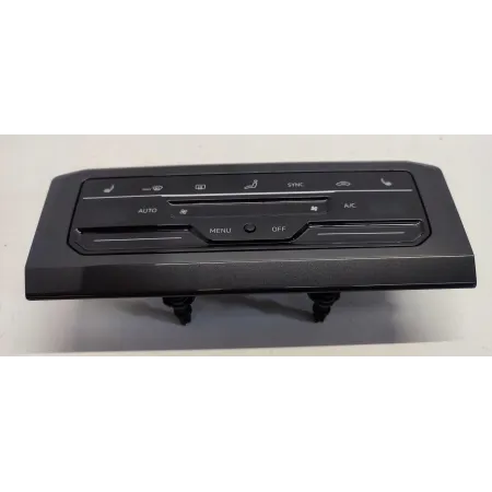 VW TIGUAN II ALLSPACE PANEL KLIMATYZACJI 5NA907044AP KTL