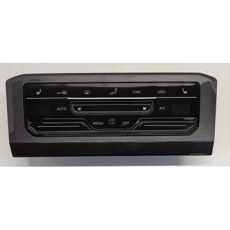 VW TIGUAN II ALLSPACE PANEL KLIMATYZACJI 5NA907044AP KTL