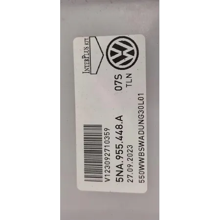 SEAT TARRACO VW TIGUAN II ZBIORNICZEK SPRYSKIWACZY 5NA955448A