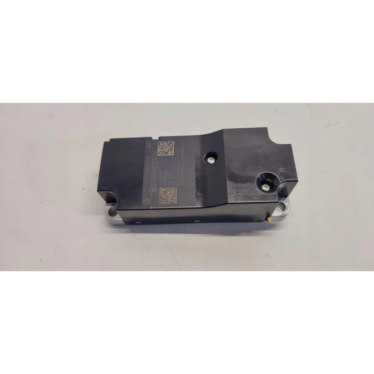 VW TIGUAN II BLOKADA KIEROWNICY 3Q0905861B