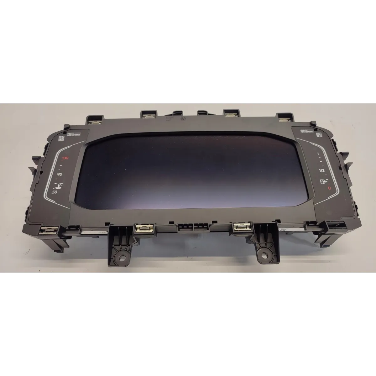 VW TIGUAN II LICZNIK VIRTUAL KOKPIT 3G0920320D