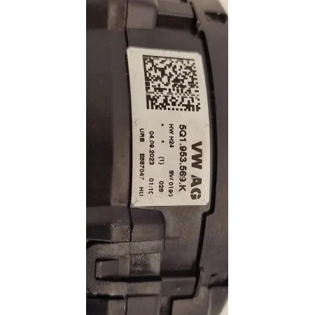 VW TIGUAN II MANETKI TASMA 5Q1953502BA 5Q1953521KS 5Q1953569K