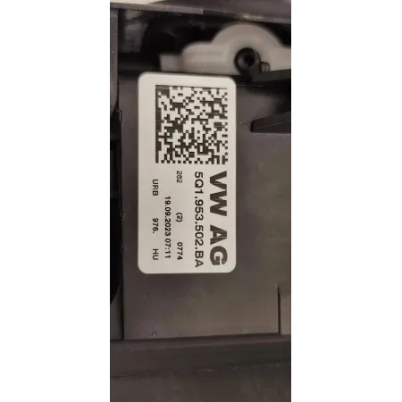 VW TIGUAN II MANETKI TASMA 5Q1953502BA 5Q1953521KS 5Q1953569K