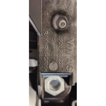 VW TIGUAN II MANETKI TASMA 5Q1953502BA 5Q1953521KS 5Q1953569K