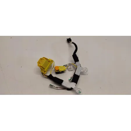 VW TIGUAN II WIĄZKA PODUSZKI AIRBAG KIEROWCY 5TA971584B