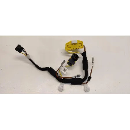 VW TIGUAN II WIĄZKA PODUSZKI AIRBAG KIEROWCY 5TA971584B
