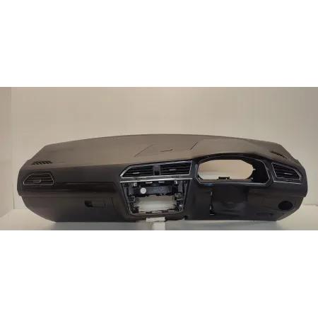 VW TIGUAN II DESKA KOKPIT RHD ANGLIK 5NC857003