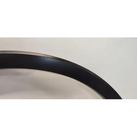 VW TIGUAN II LISTWA BŁOTNIKA LEWY PRZÓD 5NA854731E
