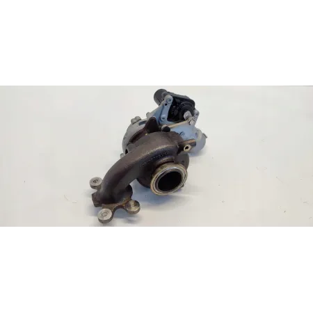 VW TIGUAN II TURBINA TURBOSPĘŻARKA 1.5 TSI 05E145702L
