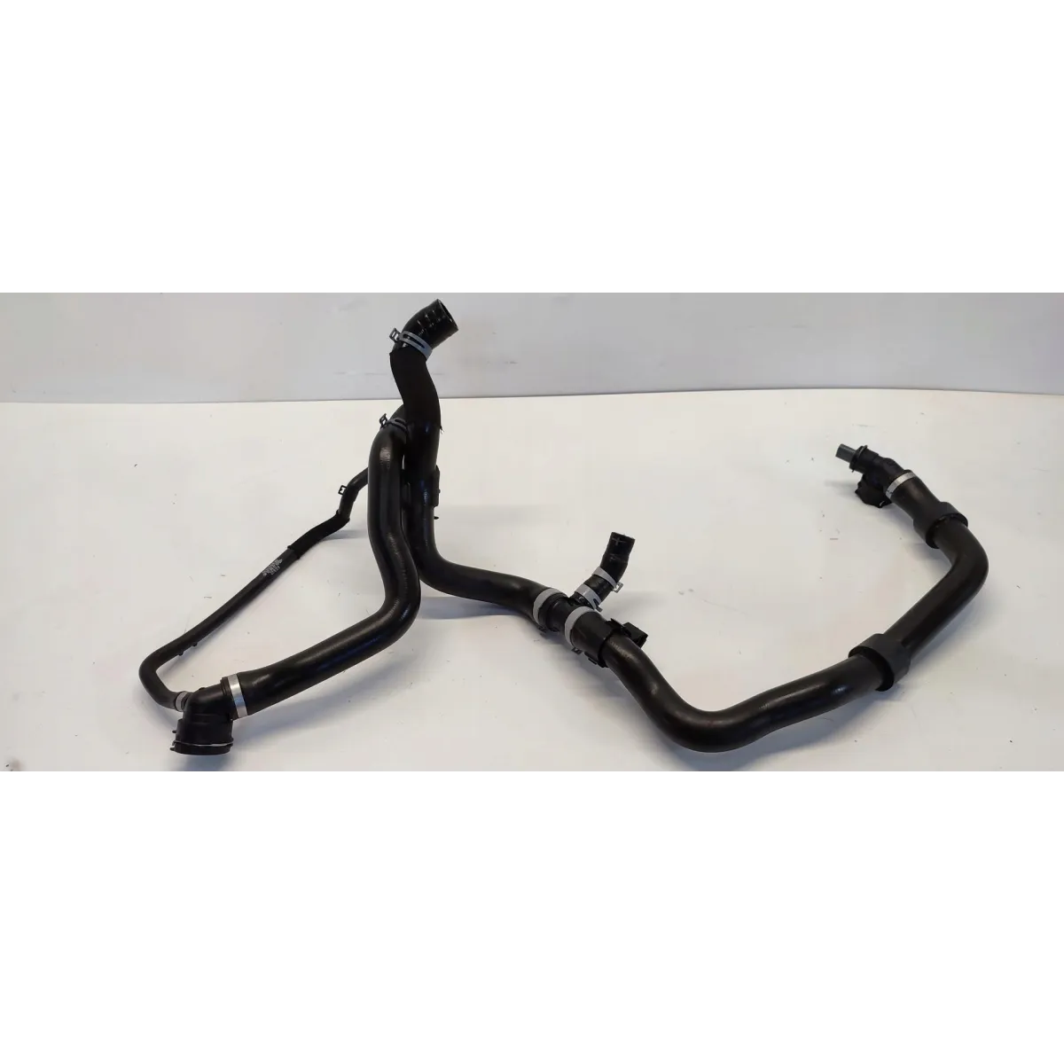 VW TIGUAN II RURA PRZEWODY WODY 5QF121049AT