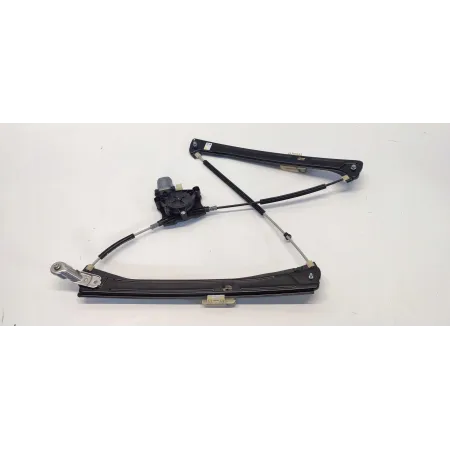 VW TIGUAN II MECHANIZM PODNOSZENIA SZYBY LEWY PRZÓD 5Q0959802C 5NA837461A