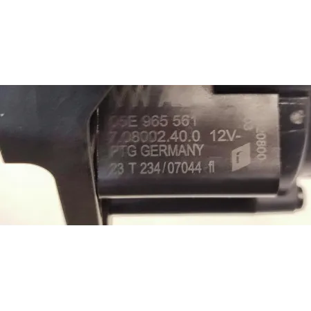 VW TIGUAN II POMPKA WODY MOCOWANIE 05E965561 5WA121599A