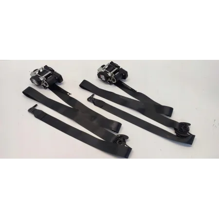 VW TIGUAN II PASY BEZPIECZEŃSTWA PRZÓD KOMPLET 5NC857705F 5NC857706F
