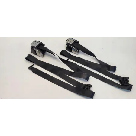 VW TIGUAN II PASY BEZPIECZEŃSTWA PRZÓD KOMPLET 5NC857705F 5NC857706F
