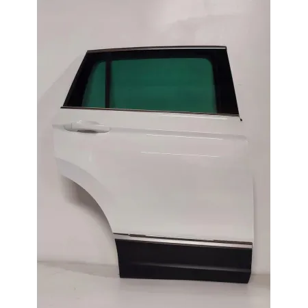 VW TIGUAN II DRZWI PRAWY TYŁ LC9A 5NA833056J 5NA833056L KTL