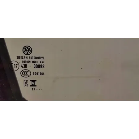 VW TIGUAN II DRZWI PRAWY PRZÓD LC9A 5NA831056N