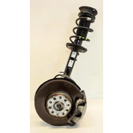 VW TIGUAN II ZWROTNICA PRAWY PRZÓD 1.5TSI 5Q0407258C 5Q0407254C