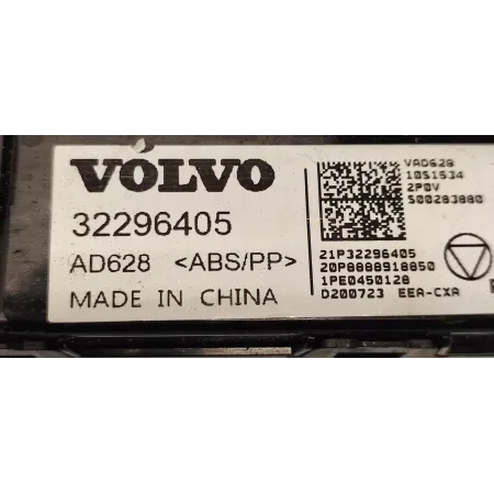VOLVO XC40 MODUŁ STEROWNIK 32296405