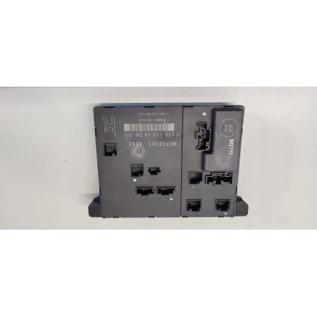 MERCEDES SL R230 MODUŁ DRZWI PRAWY PRZÓD A2308204826 KTL