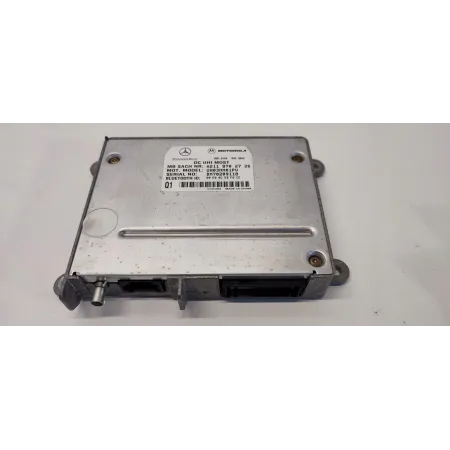 MERCEDES SL R230 MODUŁ BLUETOOTH A2118702726