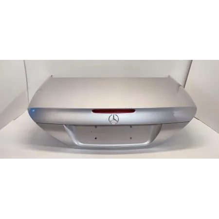 MERCEDES SL R230 KLAPA BAGAŻNIKA 744 A2307500675