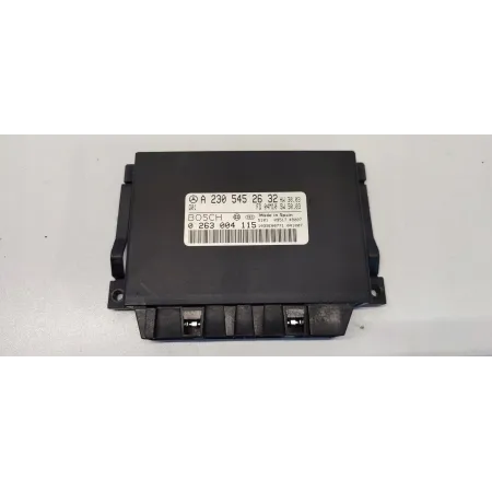 MERCEDES SL R230 MODUŁ PARKOWANIA PDC A2305452632