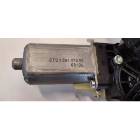 MERCEDES SL R230 SILNIK LINKI KLAPEK DACHU A2307902545 A2307902645