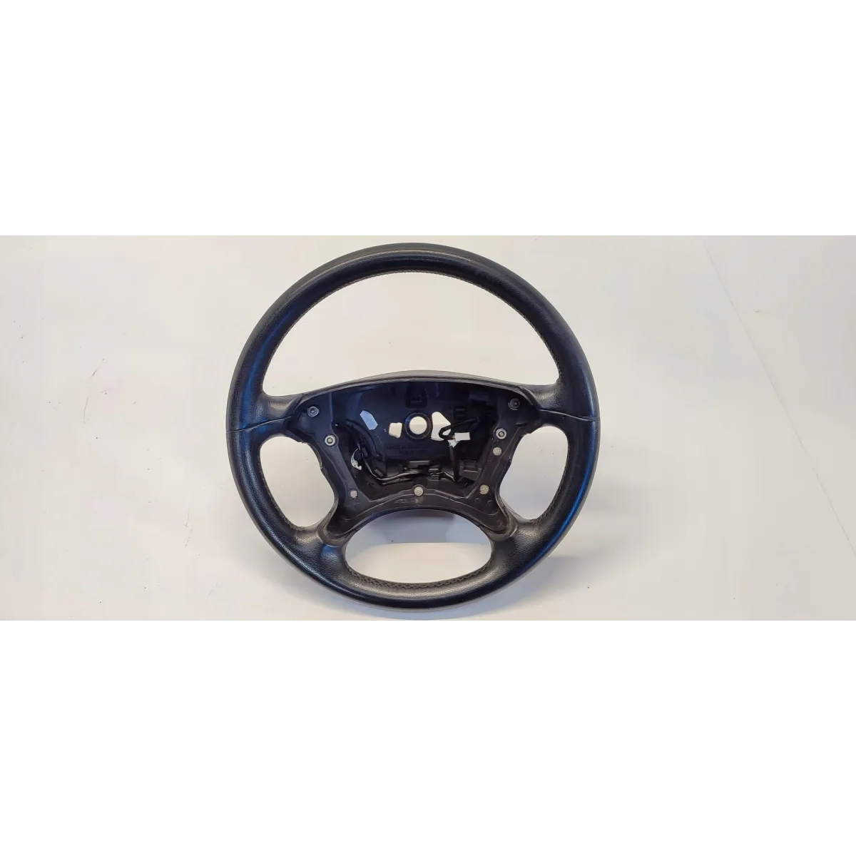 MERCEDES SL R230 KIEROWNICA A2304602003 A2304602303
