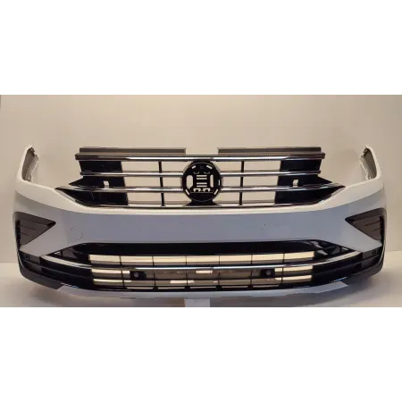 VW TIGUAN II ZDERZAK PRZÓD LC9A LIFT 5NA807532C