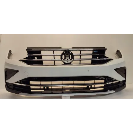 VW TIGUAN II ZDERZAK PRZÓD LC9A LIFT 5NA807532C