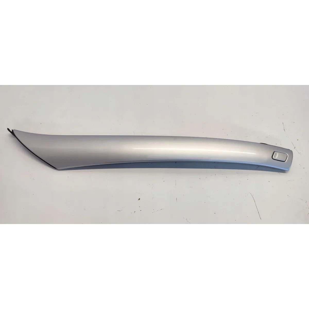 MERCEDES SL R230 OSŁONA SŁUPKA LEWY PRZÓD 744 A2306900339 KTL