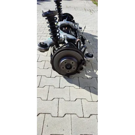 MERCEDES SL R230 BELKA ZAWIESZENIE TYŁ A2303501600 SL350 V6