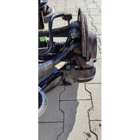 MERCEDES SL R230 BELKA ZAWIESZENIE TYŁ A2303501600 SL350 V6