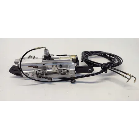 MERCEDES SL R230 SIŁOWNIK DACHU KAPOTAŻOWY PRAWY A2308600135 A2308210551