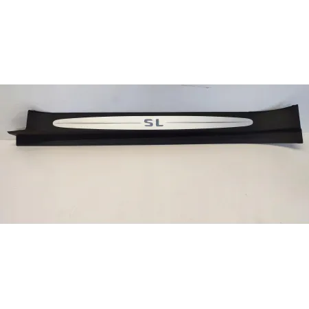 MERCEDES SL R230 OSŁONA PROGU LEWY PRZÓD A2306800335
