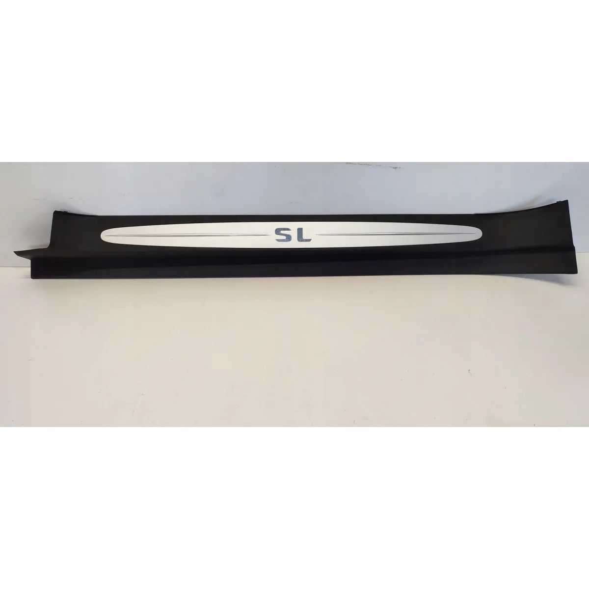 MERCEDES SL R230 OSŁONA PROGU LEWY PRZÓD A2306800335