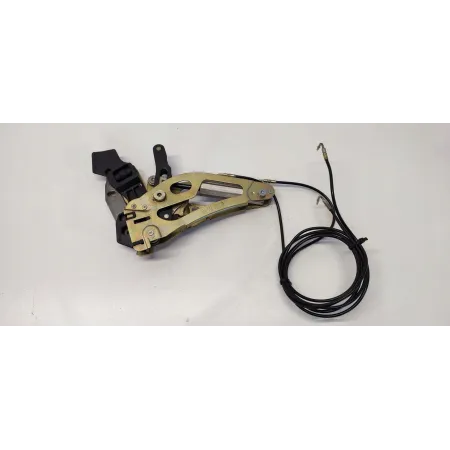 MERCEDES SL R230 SIŁOWNIK OTWIERANIA DACHU LEWY A2307901371 KTL