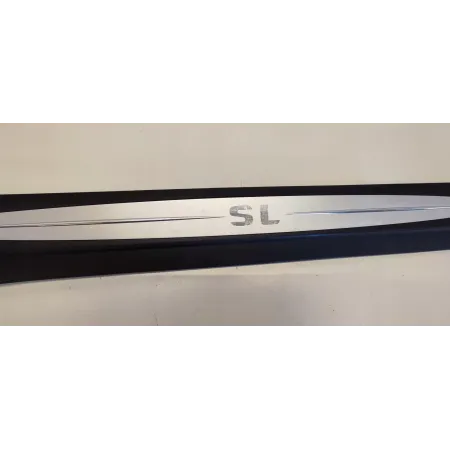 MERCEDES SL R230 LISTWA PROGOWA PRAWA A2306800435