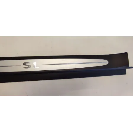 MERCEDES SL R230 LISTWA PROGOWA PRAWA A2306800435