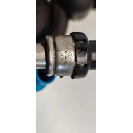 AUDI Q3 8U PRZEWÓD PALIWA 7N0130295F 7N0127242