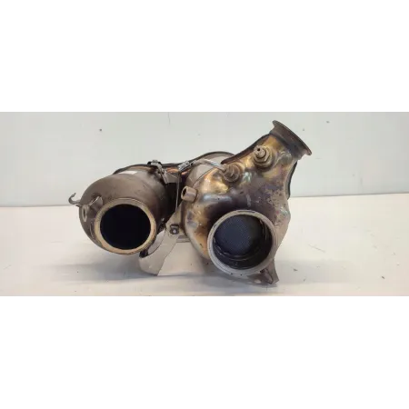 VW TIGUAN II KATALIZATOR 2.0 TDI 05L131602EX 05L131705P